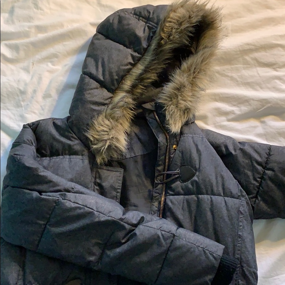 GAP PUFFER JACKET
